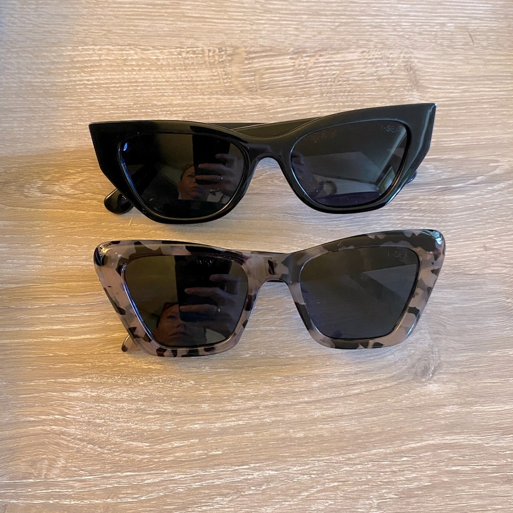 I-Sea Sunglasses Bundle Fiona and Daisy Polarized
